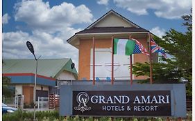 Grand Amari Hotels And Resort